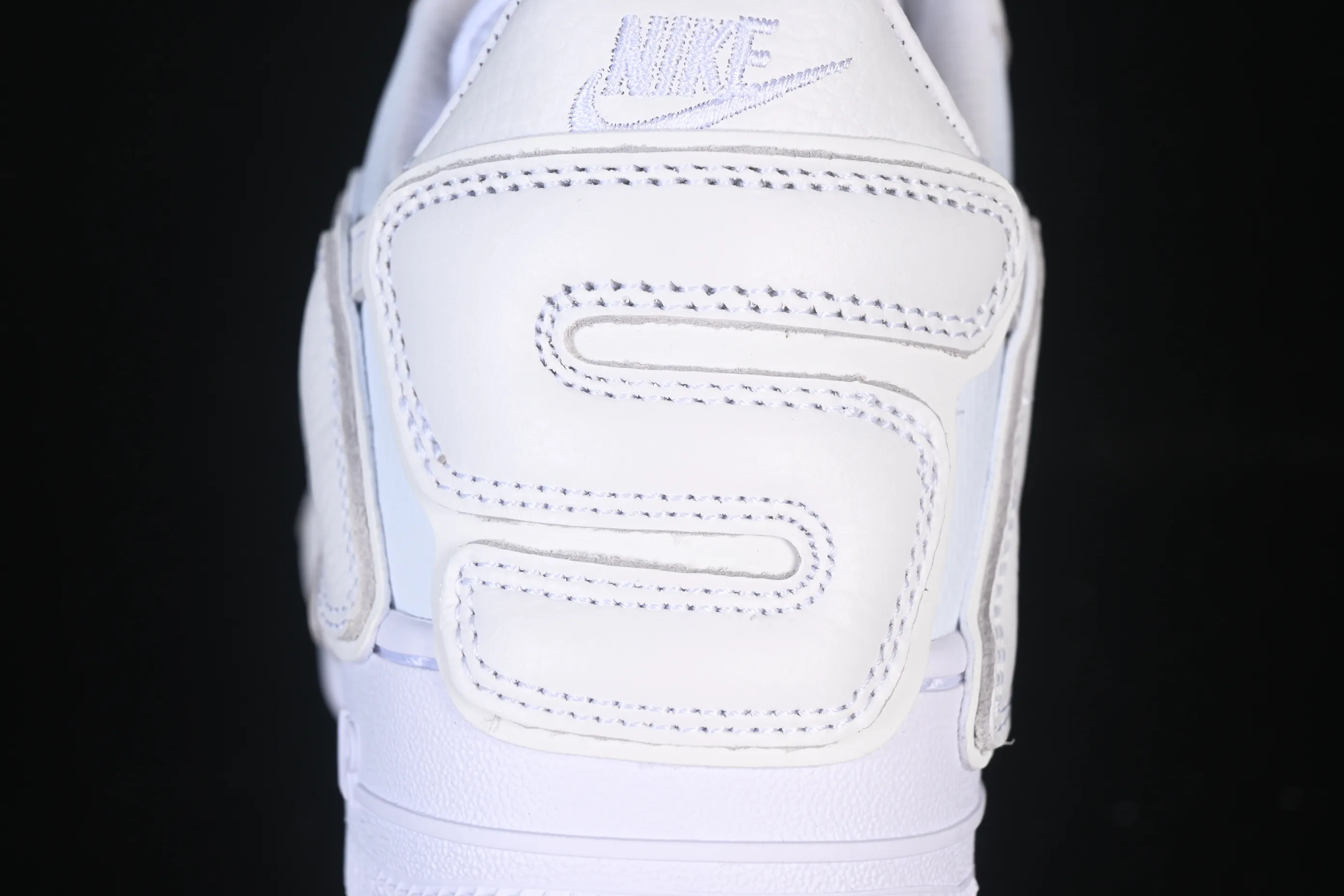 All categories Nk Air Force 1 Air Force series Nk Air Force 1 Low Air Force low-top C version CPFM x Nike Air Force 1'07 Low joint model Air Force 1 low-top casual sneakers FQ7069-100